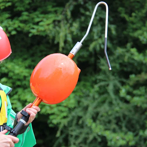 Northern Diver Inflatable Buoy Reach Pole Attachment - Image 2