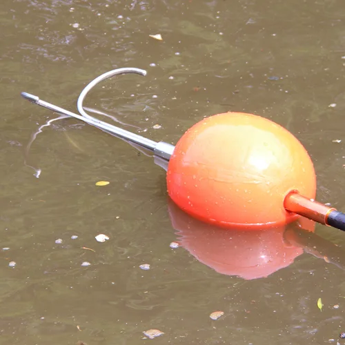 Northern Diver Inflatable Buoy Reach Pole Attachment - Image 3