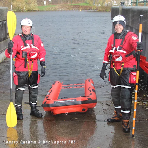 Northern Diver 1.7m Telescopic Wading Pole - Image 4