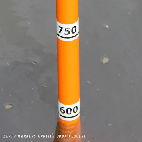 Northern Diver 1.7m Rescue Wading Pole - Image 4