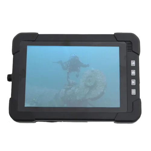 Northern Diver Underwater Search Camera System – Reach Pole Attachment - Image 5