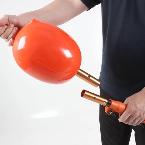 Northern Diver Inflatable Buoy Reach Pole Attachment - Image 5