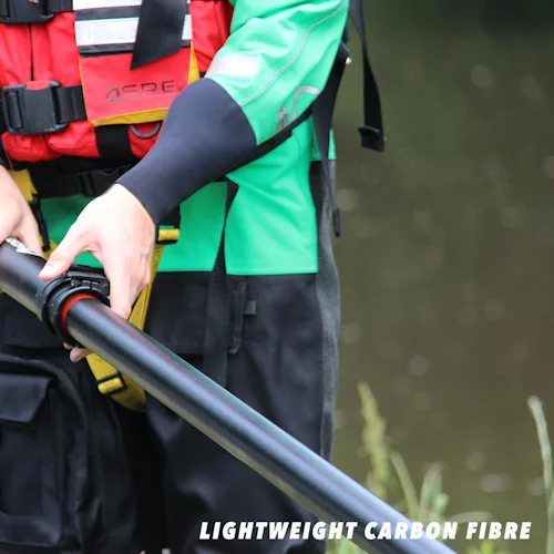 Northern Diver 4.5m Rescue Reach Pole - Image 6
