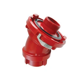 Kochek Storz 2-in-1 Elbow Adapters