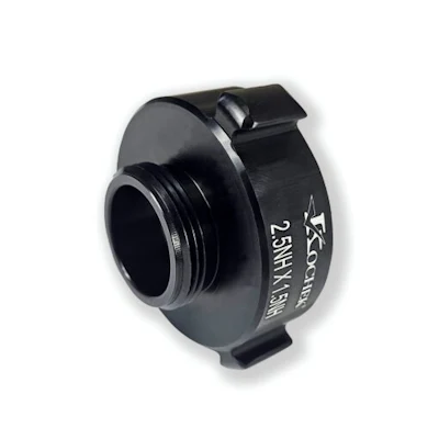 Kochek 37R – Rigid Rocker Lug Female x Male