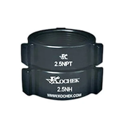 Kochek 53R – Swivel Rocker Lug Female x Rigid Rocker Lug Female