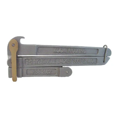 Kochek Hose Shut Off Clamp