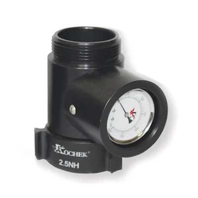 Kochek Line Gauge – Threaded