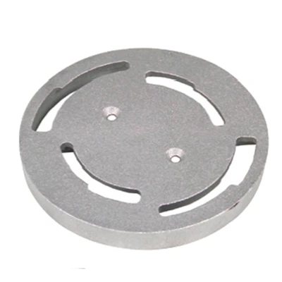 Kochek Mounting Plate – Storz