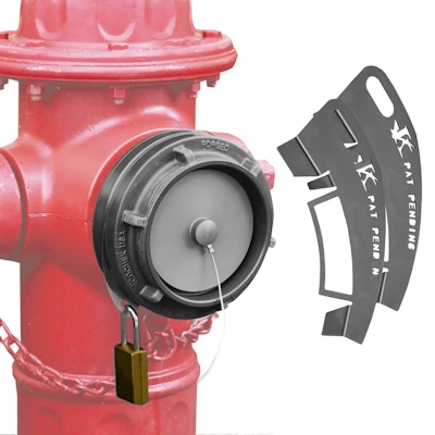 Kochek Storz Security Lock (Pair)