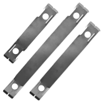 Kochek Brackets for Floating Barrel Strainers