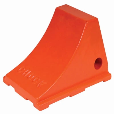 Kochek Urethane Rubber Chocks