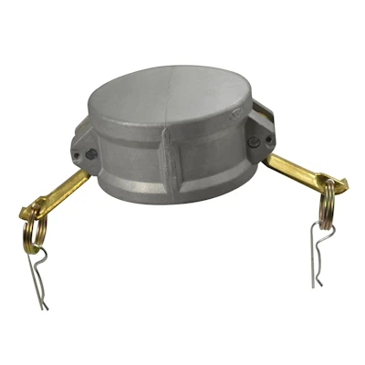 Kochek Camlock Caps