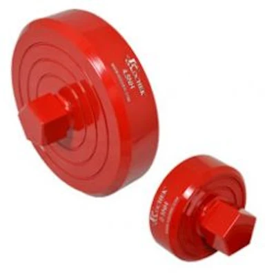 Kochek Threaded Hydrant Caps – Pentagon Nut