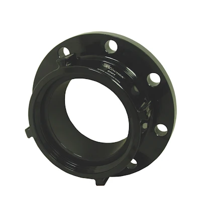 Kochek Female Swivel Rocker Lug Flange