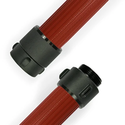 Kochek RCEP Premium Nitrile/PVC Rubber Covered Hose