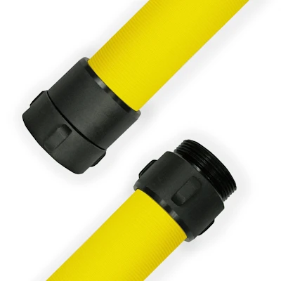 Kochek DJ Standard Double Jacket Polyester EPDM Rubber Lined Hose