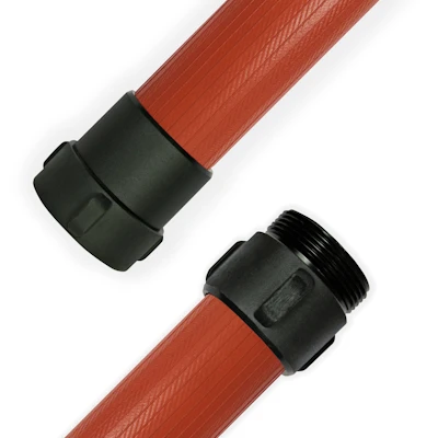 Kochek RC Standard Nitrile Rubber Covered Hose