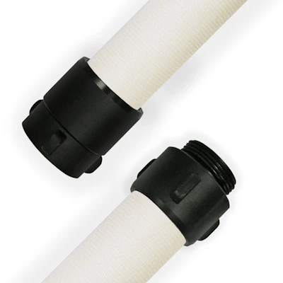 Kochek DJP Standard Double Jacket Polyester TPU Lined Hose