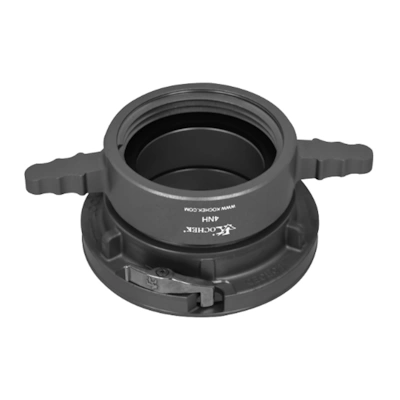 Kochek S54L-T – Storz Full Time Swivel x Swivel Long Handle Female