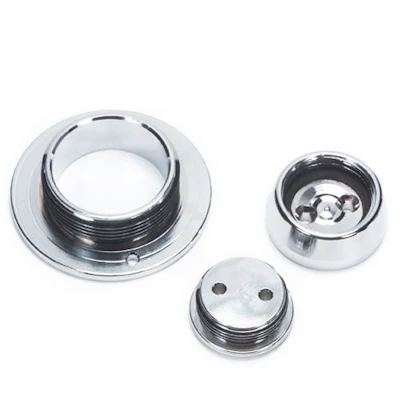 Kochek Mounting Plate – Threaded Female - Image 2