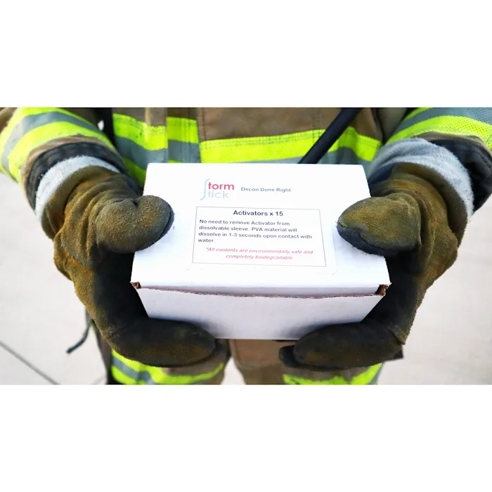 StormStick Detergent Activators - Image 3