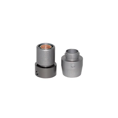 Kochek Threaded Pin Lug Bowl Couplings
