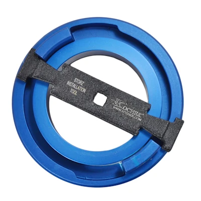 Kochek Storz Hydrant Converter Installation Wrench