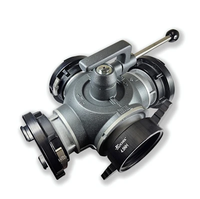 Kochek 80K – Hydrassist Valve