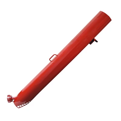 Kochek Holley Transfer Pipe