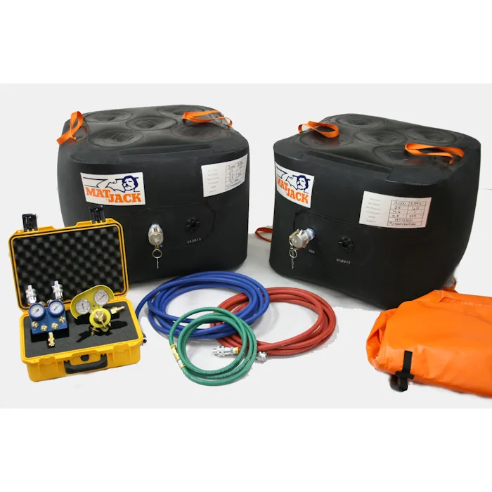 Matjack 8.5 Ton Medium Pressure Lift Kit