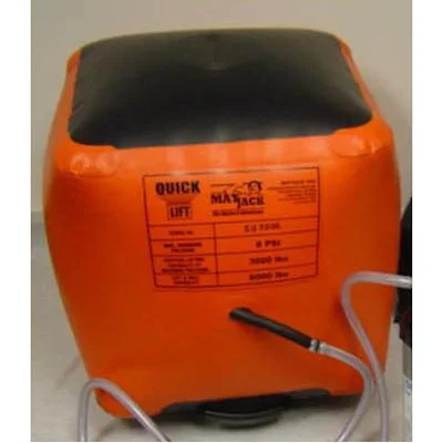 Matjack 2424 Quick Lift Bag