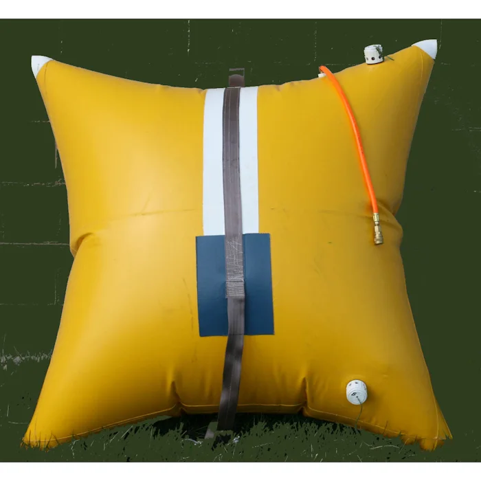 Matjack Underwater Pillow Bags (MJEP-1000)