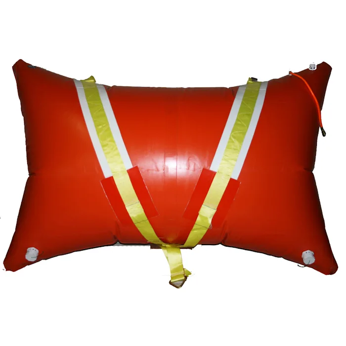 Matjack Underwater Pillow Bags (MJEP-4000)