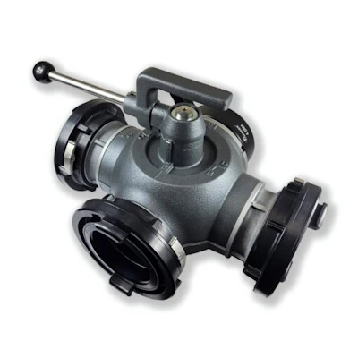 Kochek 80K – Hydrassist Valve - Image 2